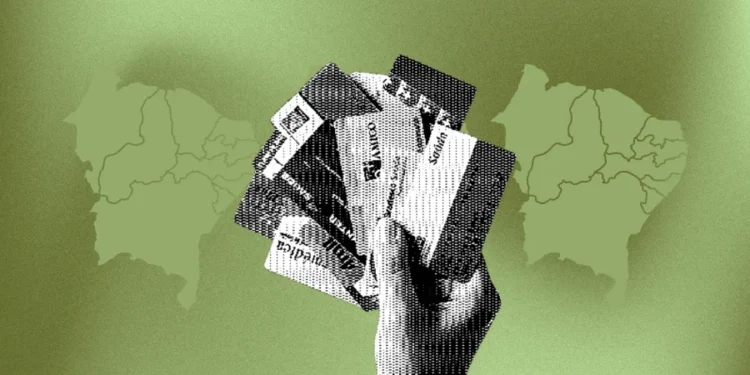 Apenas 13 a cada 100 habitantes do Nordeste têm plano de saúde