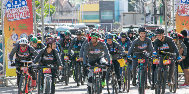Maceió recebe Guerreiros Nativa, maior evento de esporte de aventura da América Latina