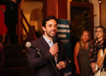 Trade turístico de Alagoas marcará presença em ato contra a revogação do PERSE