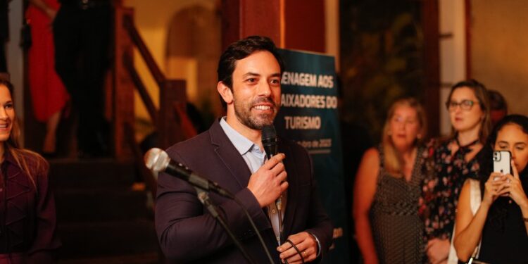 Trade turístico de Alagoas marcará presença em ato contra a revogação do PERSE