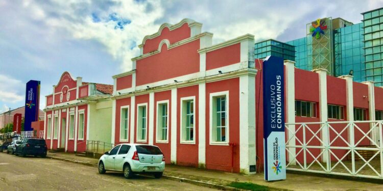 Centro de Inovação do Jaraguá sedia 3ª edição do Workshop de Tecnologias de Redes