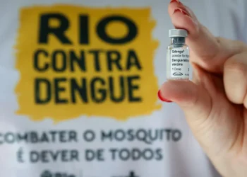 Dengue: 14,7% das vacinas distribuídas aos municípios foram aplicadas