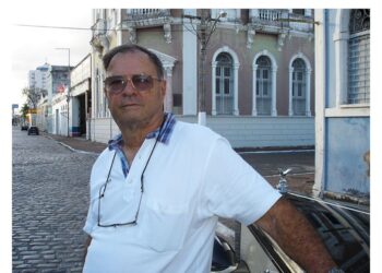 AOS 92 ANOS MORRE EM MACEIÓ O ICÔNICO EMPRESÁRIO MARIOZINHO LEAO