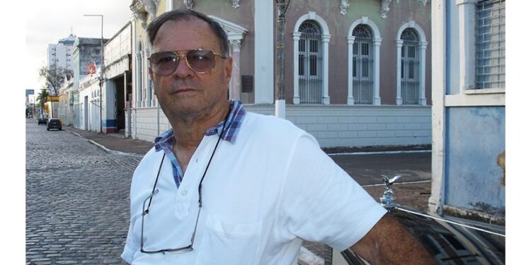 AOS 92 ANOS MORRE EM MACEIÓ O ICÔNICO EMPRESÁRIO MARIOZINHO LEAO