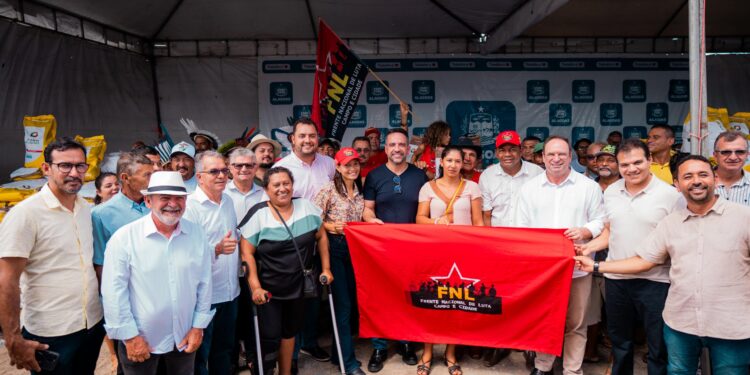 Governador lança Programa Planta Alagoas com incentivo para 70 mil agricultores
