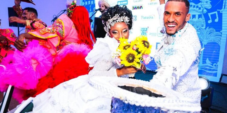 Governo de Alagoas promove São João no estado em roadshow da Azul Viagens