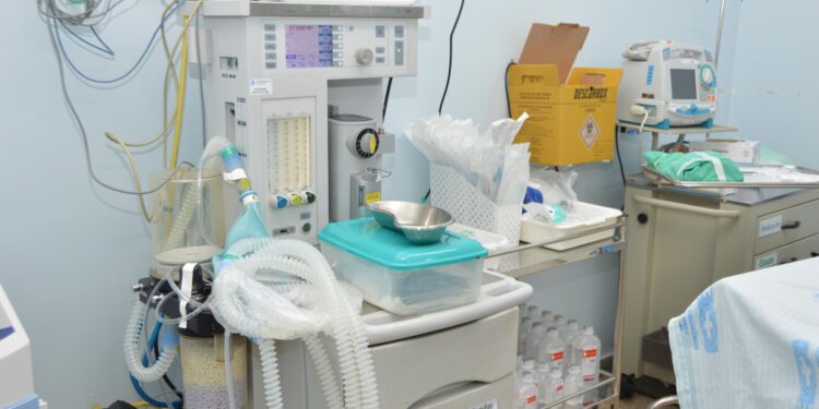 Hospital de Emergência do Agreste participará de estudo inédito do Ministério da Saúde