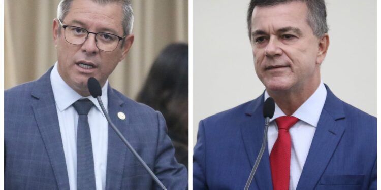 Homenagens aos 40 anos do MST geram debate no plenário