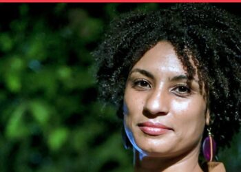 Herdeiras de Marielle querem combate à violência política no Rio