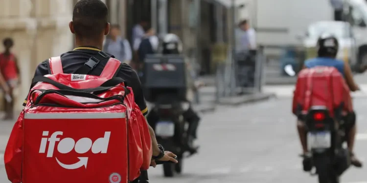 Aplicativo deve dizer como será feita entrega de pedido, afirma Procon