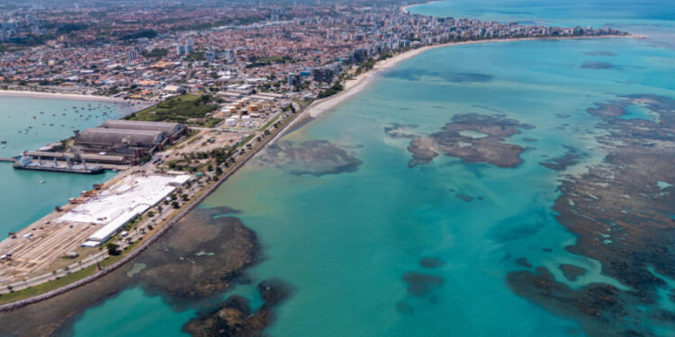 Trade avalia que requalificação do Porto de Maceió potencializa turismo na capital