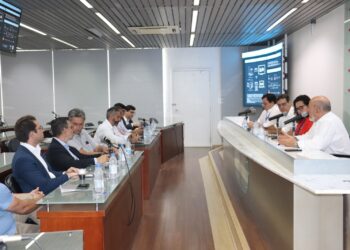 Reunião na Fiea mobiliza setor produtivo para regulamentação da reforma tributária