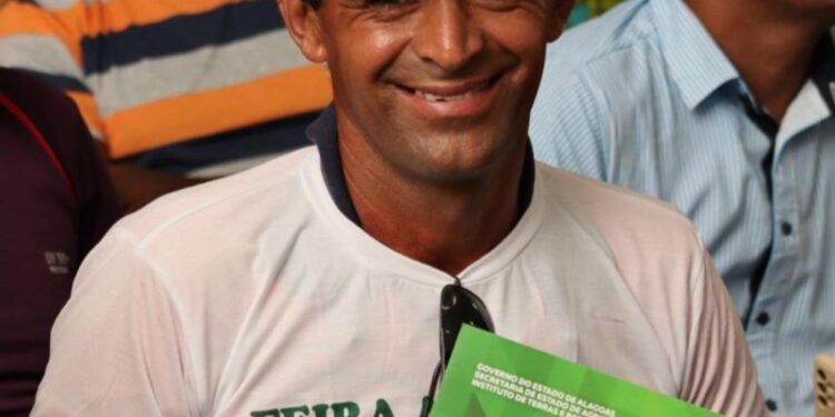 Rural Legal: Iteral inicia regularização de imóveis rurais em Poço das Trincheiras