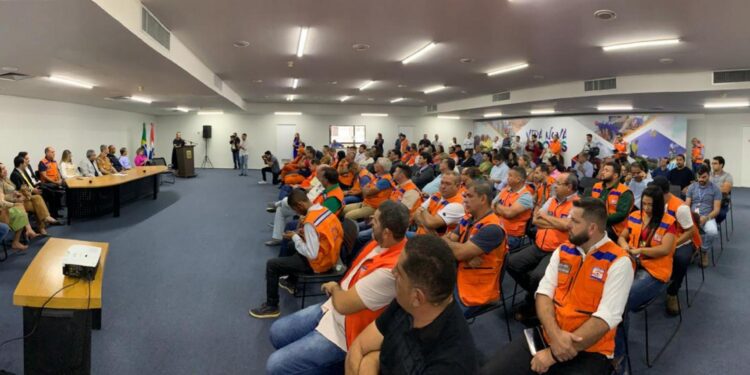 Polícia Científica de Alagoas participa de encontro nacional sobre o Enfrentamento à Violência Contra a Mulher