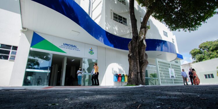 Na Uncisal 100% das unidades assistenciais são lideradas por mulheres