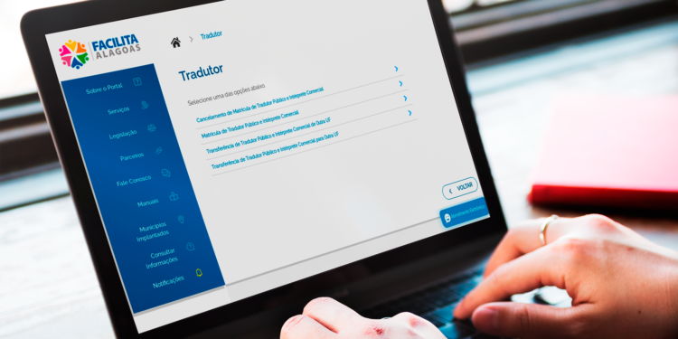 Junta Comercial explica procedimentos para tradução pública em Alagoas