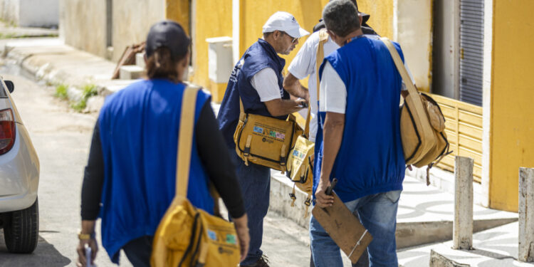 Ações de combate à dengue são intensificadas em Maceió