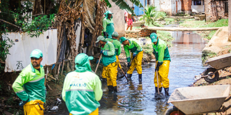 Prefeitura de Maceió promove 1º Seminário sobre Equidade no SUS