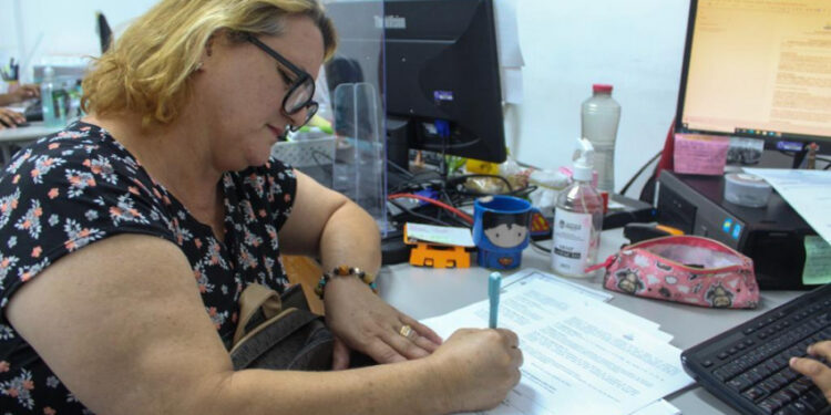 Educação convoca mais 144 aprovados no Processo Seletivo Simplificado de 2023