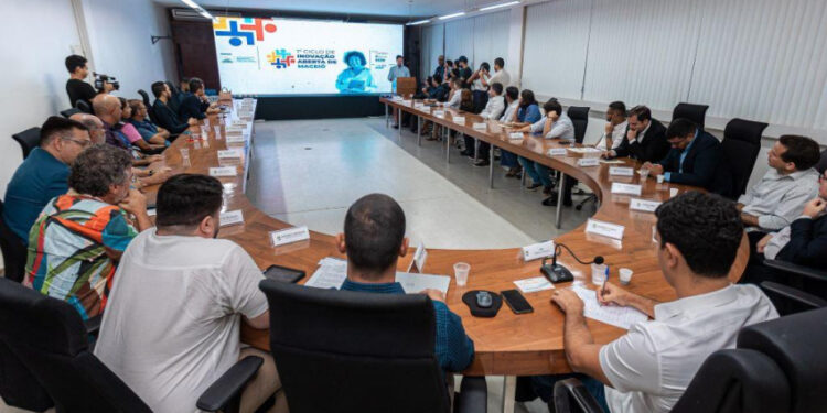 Alerta de chuva mantém Defesa Civil de Maceió em nível operacional de atenção