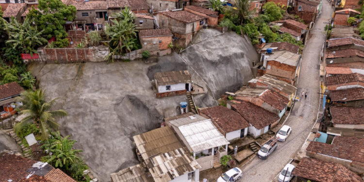 Defesa Civil atendeu 66 ocorrências em Maceió