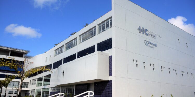 Com mais de mil cateterismos, Hospital do Coração Alagoano se consolida como única unidade especializada em cardiologia no SUS de Alagoas