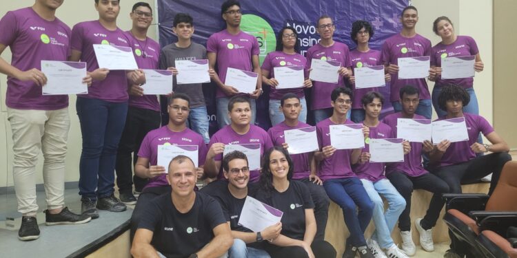 Estudantes da rede estadual participam de projeto da Ufal/Ifal que reúne jovens prodígios da Matemática