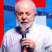 Que ninguém mais ouse acabar com a cultura do país, diz Lula
