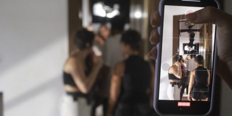 Secretaria de Cultura de Penedo abre oficina gratuita de produção audiovisual