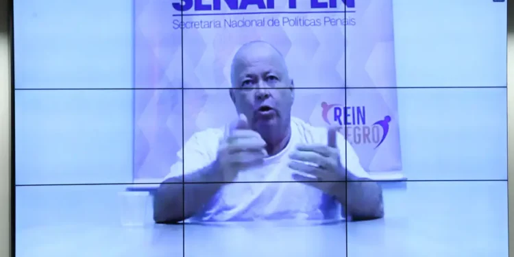 Câmara decide manter prisão de deputado Chiquinho Brazão