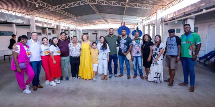 Servidores do Iplan participam de oficina com especialista internacional em urbanismo social