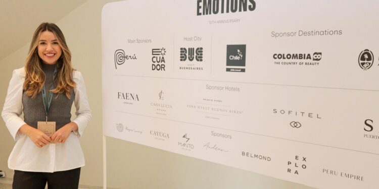 Setur promove Alagoas em evento mundial de turismo de luxo na Argentina