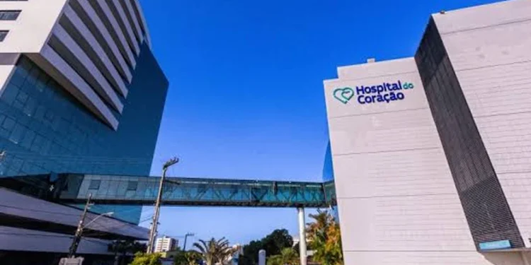Promotoria solicita perícia em hospital adquirido pela Prefeitura de Maceió para investigar supostas irregularidades