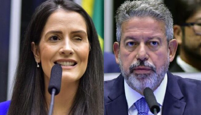 Arthur Lira destaca legado da deputada Amália Barros e Câmara dá nome da parlamentar à prêmio sobre inclusão