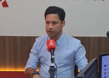 Rodrigo Cunha reforça defesa por indenização e realocação das comunidades do Flexais, Bom Parto e Marquês de Abrantes