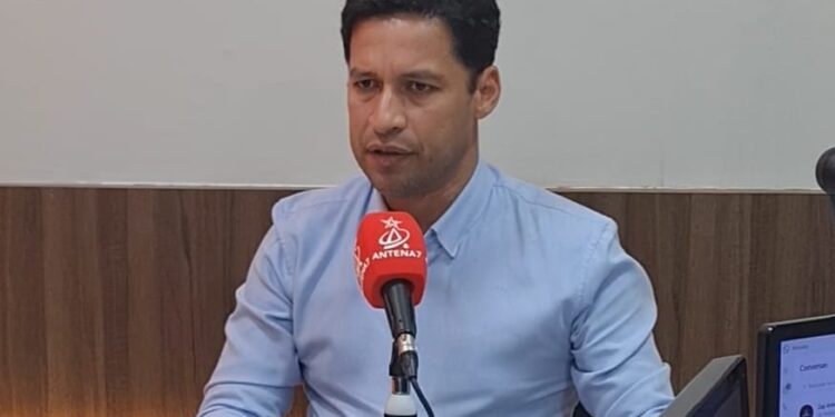 Rodrigo Cunha reforça defesa por indenização e realocação das comunidades do Flexais, Bom Parto e Marquês de Abrantes