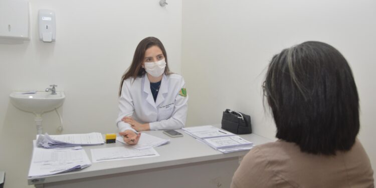 Clínica da Família do Jacintinho registra quase 150 mil atendimentos em dois anos de funcionamento