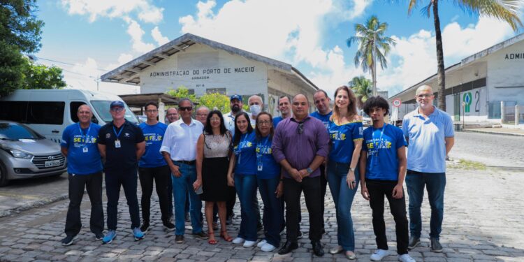 Alagoas firma acordo estratégico com empresa estatal do Governo Federal para impulsionar regularização fundiária