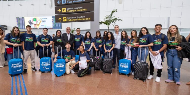 A GRINGA DE CRUZ DAS ALMAS