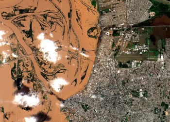 Rio Grande do Sul confirma 148 mortes pelas chuvas