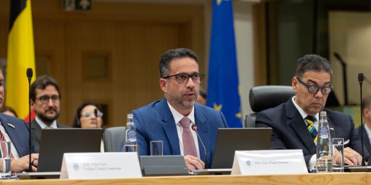 A GRINGA DE CRUZ DAS ALMAS