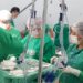 Hospital de Emergência do Agreste realiza primeira captação de órgão para transplante