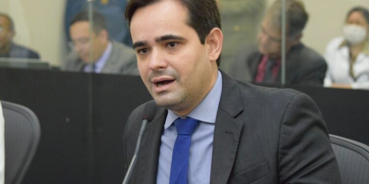 Arthur Lira se reúne com embaixadoras, diplomatas e bancada feminina em reunião preparatória do P-20