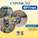Maio Amarelo: BPTran promove exposição em shopping de Maceió
