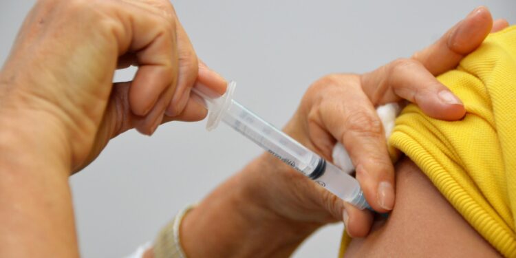 Ministério da Saúde aponta que Alagoas registrou aumento da cobertura vacinal infantil