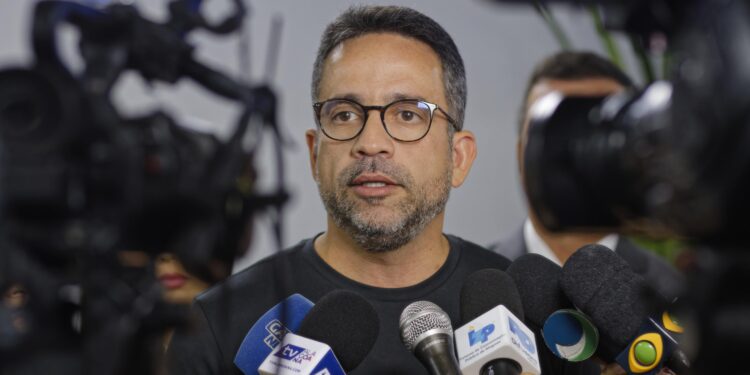 Pagamento de reajuste salarial dos servidores será feito até sexta-feira, anuncia governo