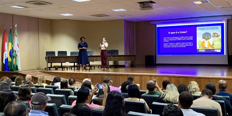 Secretaria da Cidadania lança Guia de Enfrentamento à Violência Contra a Pessoa Idosa em Alagoas