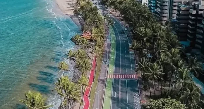 Tecnologia Assistiva no Turismo: projeto da Fundepes promove acessibilidade em atrações turísticas de Maceió