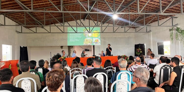 Secult abre consulta pública sobre a Política Nacional Aldir Blanc em Alagoas