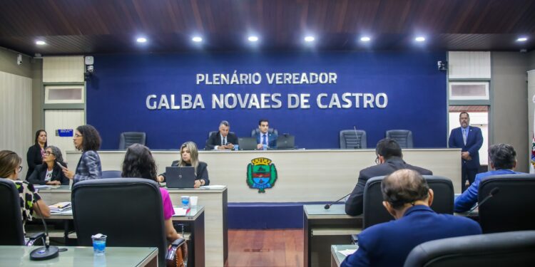 Câmara de Maceió aprova rejuste de 3,93% para os servidores do Legislativo